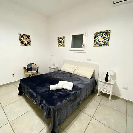 Casina Baro Ferienhaus *