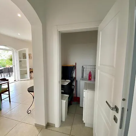 Ferienhaus Casina Baro