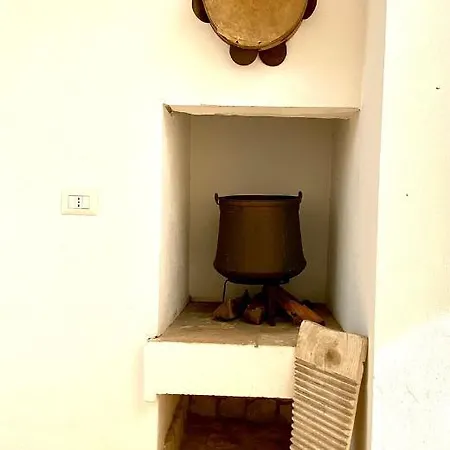 Casina Baro * Parabita