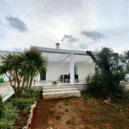 Casina Barò Parabita