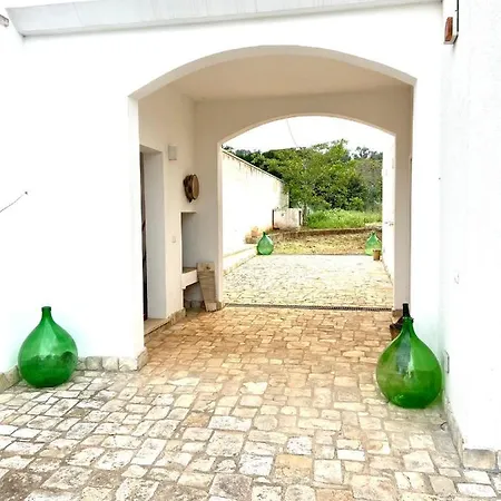 Casa vacanze Casina Barò *