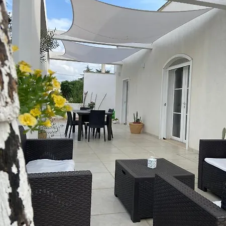 Casina Baro