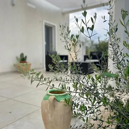 Casina Baro Holiday home *