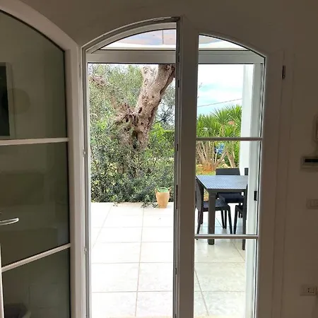 Holiday home Casina Baro