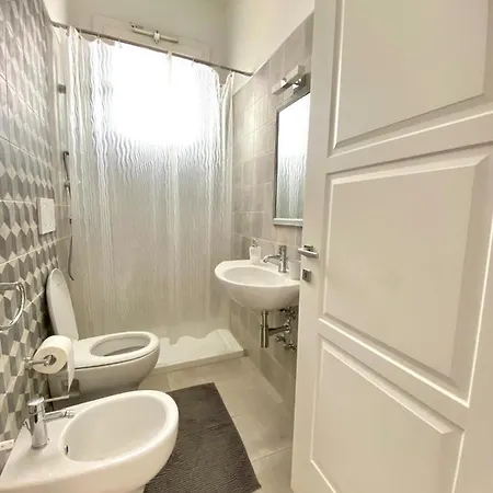 Holiday home Casina Baro *