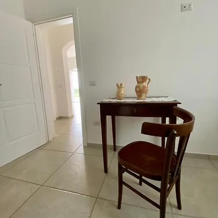 Holiday home Casina Baro
