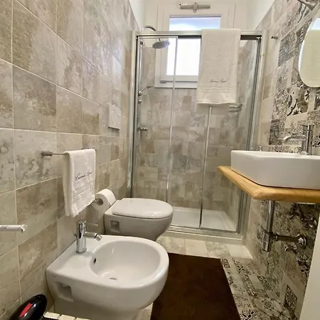 Casina Baro Holiday home