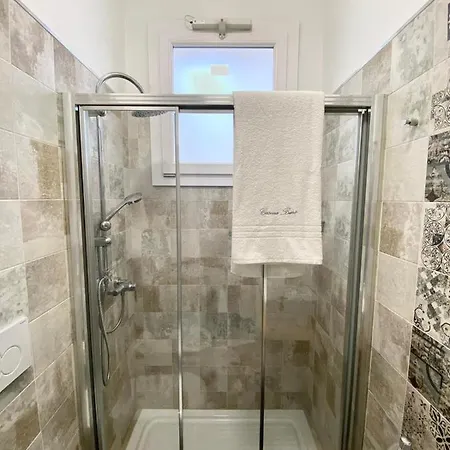 Casa vacanze Casina Barò Parabita