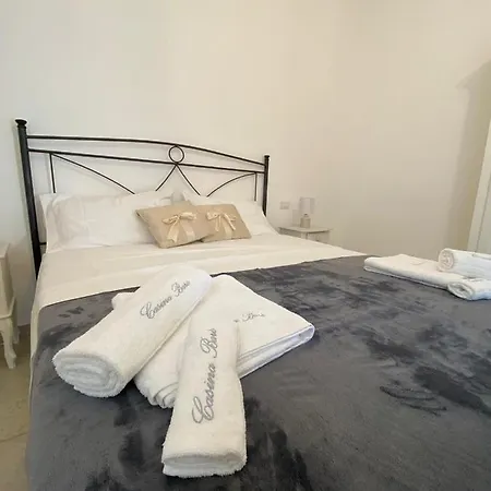 Casina Barò Casa vacanze Parabita