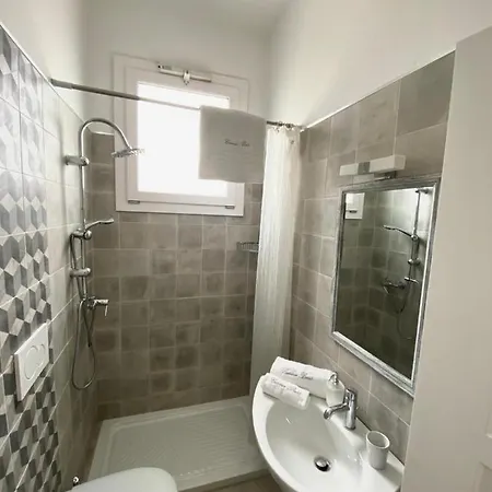 Holiday home Casina Baro *