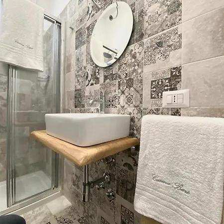 Casina Baro Holiday home *