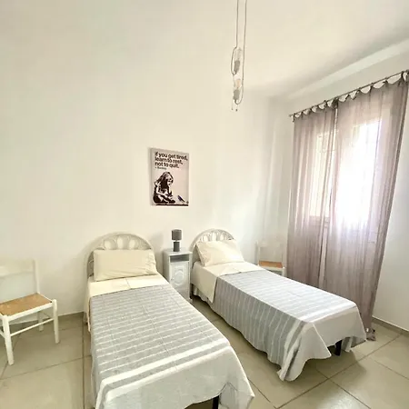 Holiday home Casina Baro