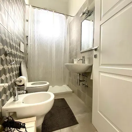 Casa vacanze Casina Barò Parabita